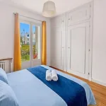 T3 Authentique Avec Terrasse Et Parking Prive * Royan