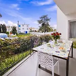 Lejlighed T3 Authentique Avec Terrasse Et Parking Prive Royan
